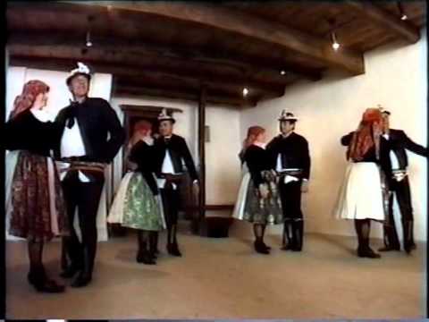 G02 Danaj ze Strážnice II (DivX)