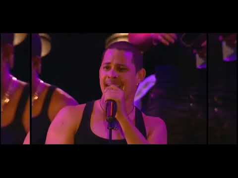 Soy Cubano Soy Popular - David Calzado y su Charanga Habanera - Salsa Cubana (Remastered Dj Serrano)