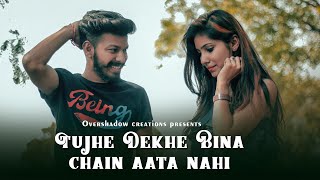 Ek Samay Mein Toh Tere Dil Se Juda Tha | Kapil - YouTube