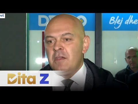 Ardian Gjini: Po presim rezultatet zyrtare të KQZ-së dhe atëhere do ta bëjmë festen e fitorës