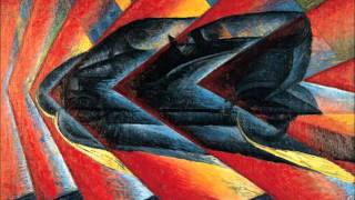 Edgard Varèse - Tuning Up