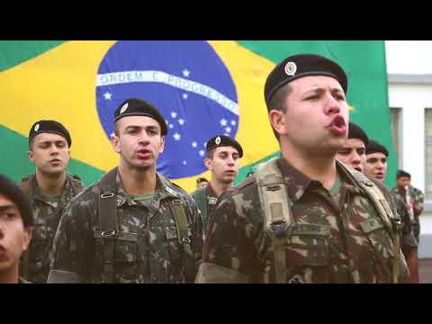 Passagem de Comando 4º B Log