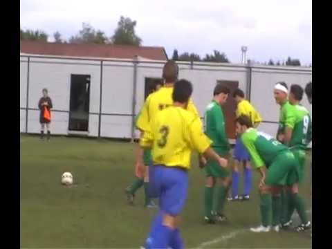 Ol. Essen - Sporting Burcht FC