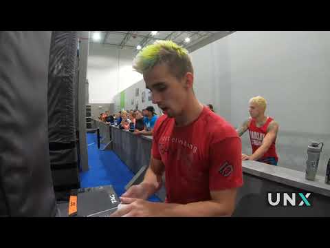 UNX S1 Qualifier 1 Austin Gray