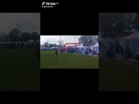 en el torneo de Humberto primo jugando para COLON DE SANTA FE💯🏆💪🖤❤️