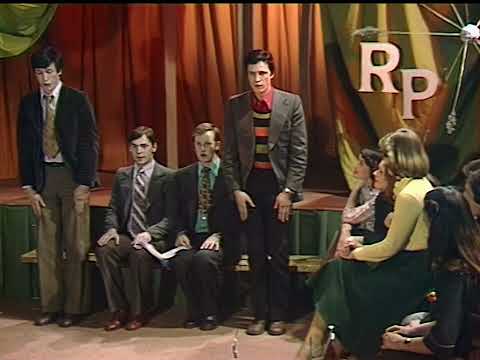 Mūžīgais Unisons - "Jaunlaiku balāde" 1981 HD (1080p)