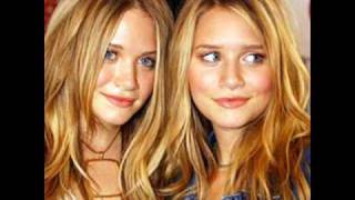 Mary-Kate &amp; Ashley Olsen FanVid. - &quot;Kazdiy den, na zemle&quot;