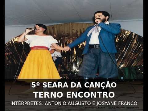 5º SEARA DA CANÇÃO - CARAZINHO/RS (1985)