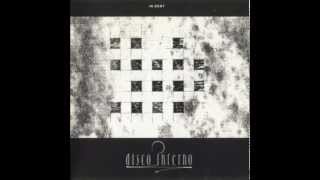 Disco Inferno - Leisuretime