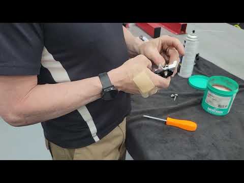 Leviers courts pour Honda Goldwing 2018+