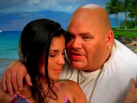 Fat Joe ft  Ginuwine   Crush Tonight@ official Video