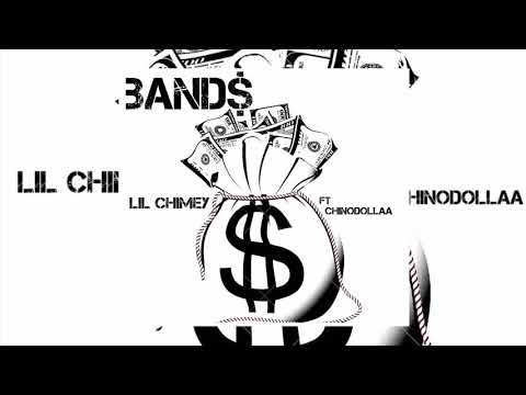 Bands | OFFICIAL AUDIO - ChinoDollaa X Lil Chimey