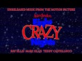2 Christmas Days Eight Crazy Nights Unreleased Soundtrack