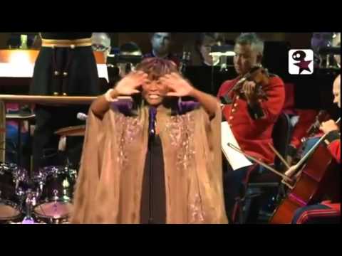 Coldmirror Best of Angie vs. Barack Obama Teil 3