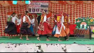 Saraswati Public School Video