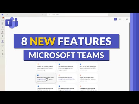 Microsoft Teams: 8 Exciting Summer 2025 Features You Must Know Microsoft Teams: 8 Exciting Summer 2025 Features You Must Know
