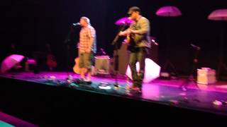 Shane and Shane Psalm 13