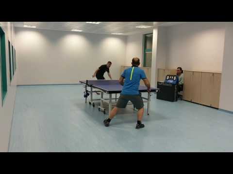 2016/2017 KKMTSD Akif ERCENİK - Ahmet ZOR