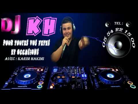 DJ KARIM HAKIMI