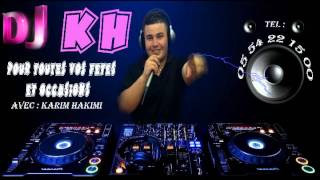 DJ KARIM HAKIMI