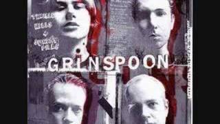 Grinspoon - Lost control