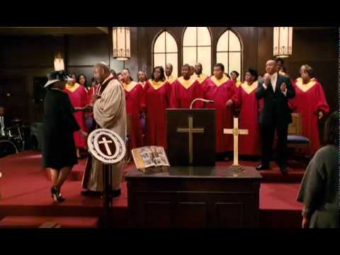 Marvin Winans/Gladys Knight Just Don't Wanna Know