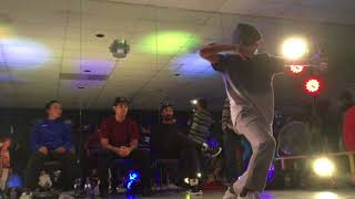 Kids King of the Hill Battle | RoCo Rock 4  Royalty Edition