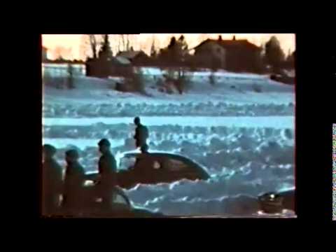 Idrott i Pajala på 60-talet