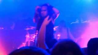 Death Angel - Heaven and Hell (Portland, OR)