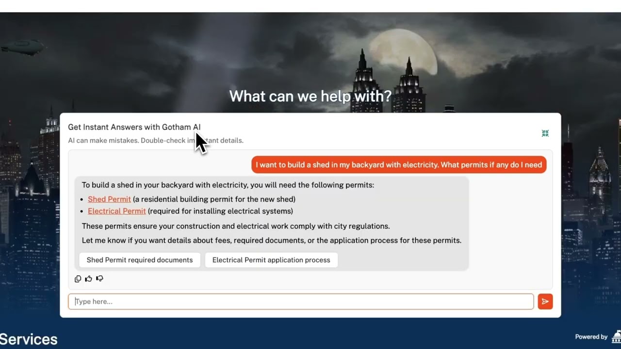 GovWell video thumbnail