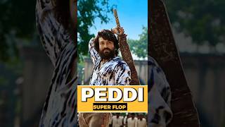 Peddi Movie Review: Ram Charan Silences The Haters!  | #ytshorts #peddimoviereview