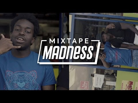 Hizzy13 - Lifestyle  (Music Video) | @MixtapeMadness