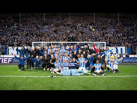 𝐅𝐚𝐧ú𝐭 𝐝𝐞 𝐨𝐚𝐫𝐞 𝐡𝐨𝐞𝐤𝐞: De Fryske Derby