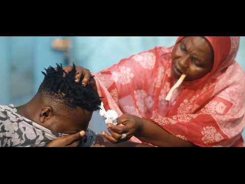 , title : 'Mike Alabi - Enfant Beni - Clip officiel'