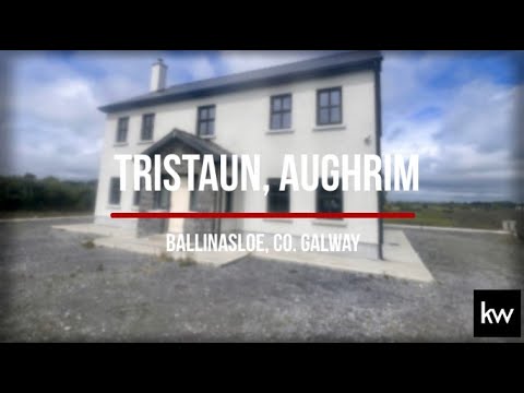 Tristaun, Aughrim, Ballinasloe, Co Galway