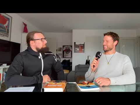 Was ist Biohacking?  Deutschlands bekanntester Biohacker Max Gotzler im Interview!