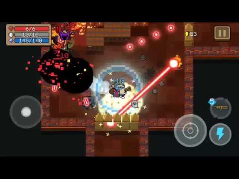 soul knight 3 босс 'Малышы драконы' на харде