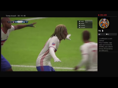 Amical Vpg dunkerque vs  vpgw tours