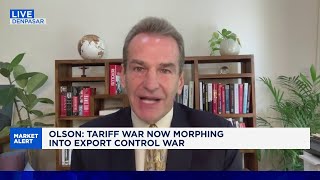 Trump is now recognizing China has more leverage than he thought: Expert