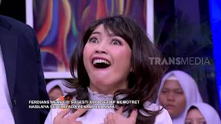 Download lagu Mpok Alpa Memotret Penampakan, Takut Sendiri! | OPERA VAN JAVA (25/12/19) Part 4 mp3 Download lagu Mpok Alpa Memotret Penampakan, Takut Sendiri! | OPERA VAN JAVA (25/12/19) Part 4 mp3