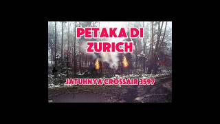 Download lagu Petaka di Zurich, jatuhnya cross air 3597 gegara pindah landasan landing #pesawat jatuh #faktaunik mp3 Download lagu Petaka di Zurich, jatuhnya cross air 3597 gegara pindah landasan landing #pesawat jatuh #faktaunik mp3