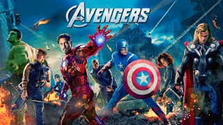 The Avengers (2012) Full Movie Hindi Dubbed Facts | Iron Man | Captain America | Hulk | Thor