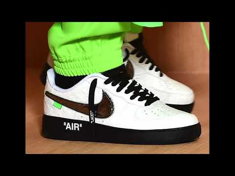 (FREE) Drake X Migos Type Beat / Trap Type Beat 2021 - "Virgil"