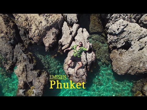 EMSIEN - PHUKET prod. by KD Beatz
