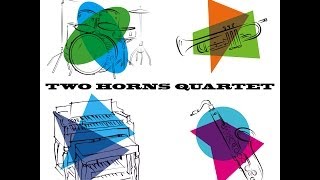 Two Horns Quartet - Preview Cd Release