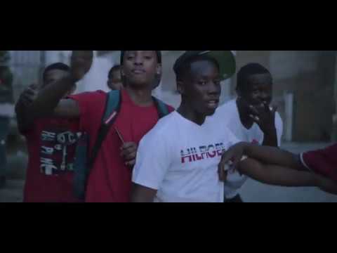 Almighty Moo ft MTS Juss -"war" official music video (Directed By Drewski Films)