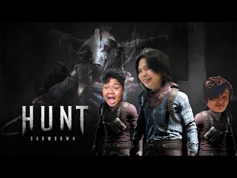 PEENOISE PLAY HUNT: SHOWDOWN - FUNNY MOMENTS (FILIPINO) #4