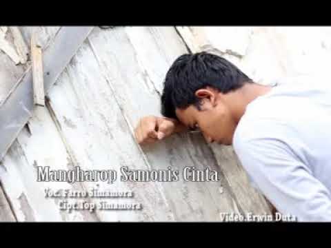 Mangharop Samonis Cinta - Farro simamora