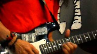 Citadino Blues &amp; Rock - Solo hay una vida