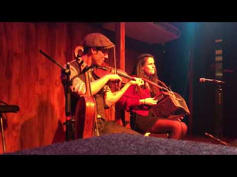 Duo Montanaro-Cavez - Gaspacho